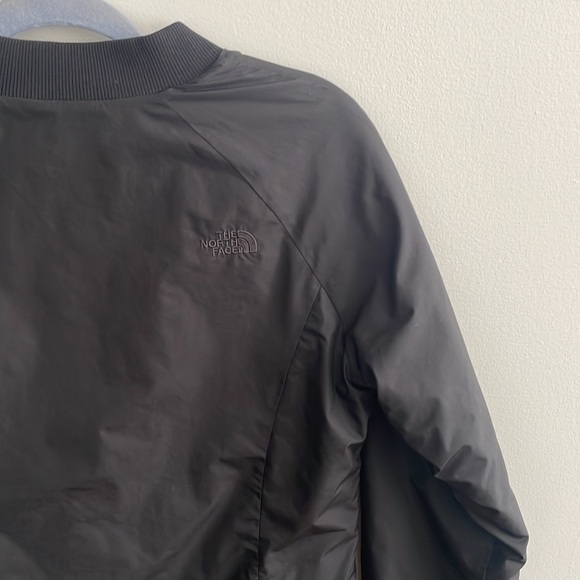 RARE North Face Bomber Jacket - Picture 4 of 5